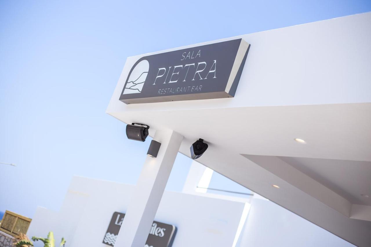 Ladiko Suites - ファリラキ エクステリア 写真