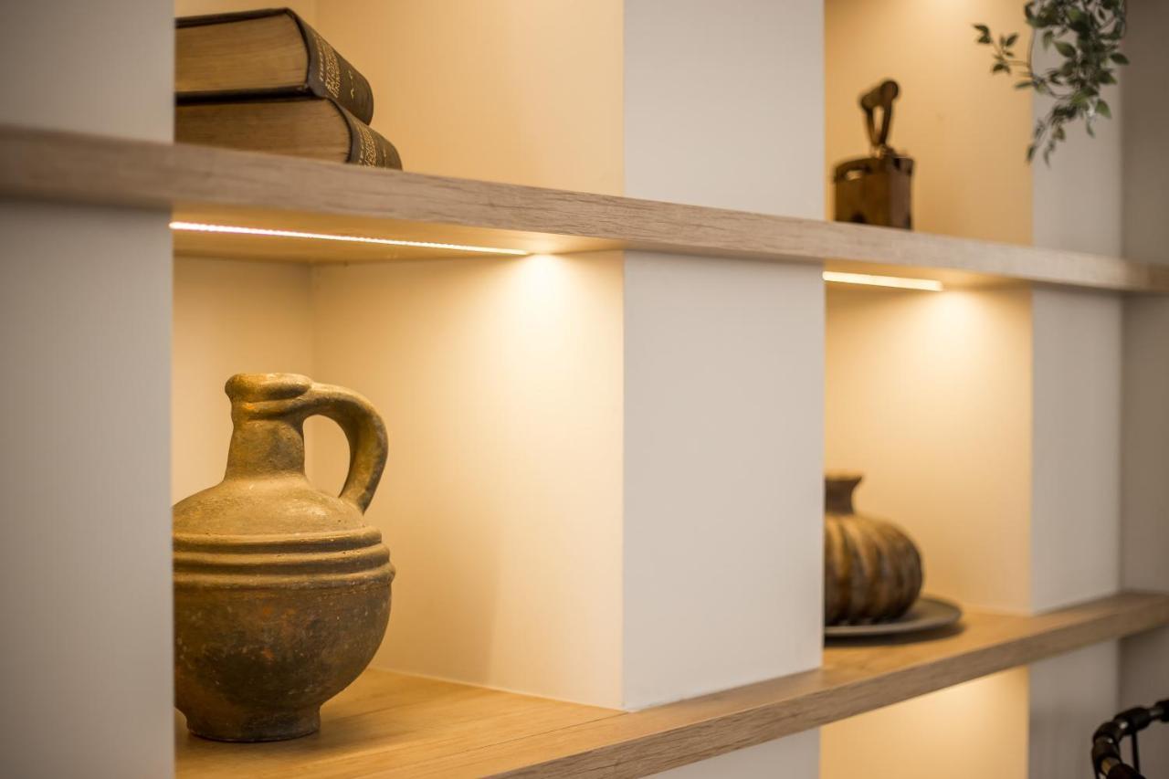 Ladiko Suites - ファリラキ エクステリア 写真